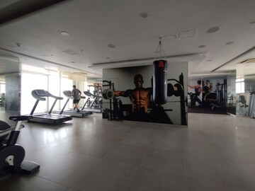 Gym in 3 BHK Apartment at Omkar Veda Exclusive, Parel – for Sale