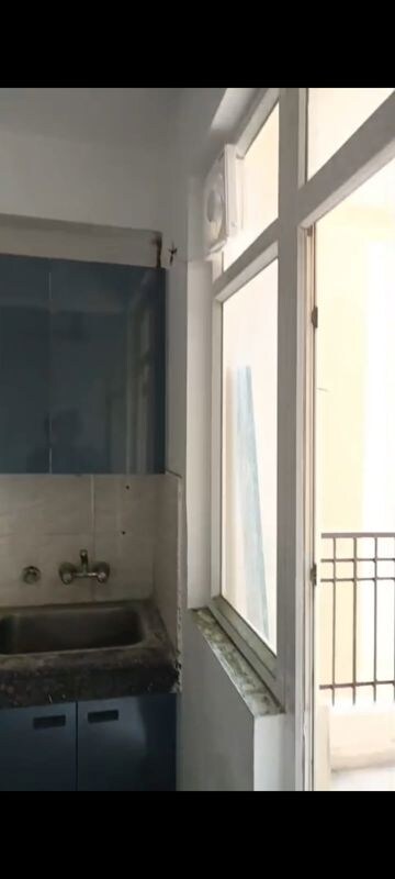 Building Lobby in 2.5 BHK Apartment at Ajnara Le Garden, Sector 16b Greater Noida – for Rent