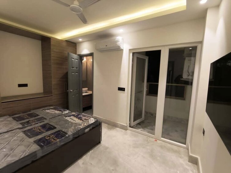 Cover Image, defence colony 2 Bedroom 1300 Sq.Ft. Builder Floor In Defence Colony Delhi 9726265