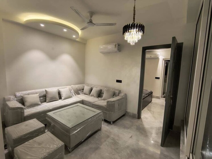 Bedroom, defence colony 2 Bedroom 1300 Sq.Ft. Builder Floor In Defence Colony Delhi 9726265