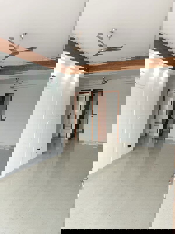 3 BHK + Pooja Room Apartment For Rent in New Sathi Apartment