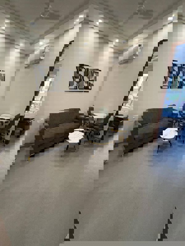 1 BHK Apartment For Rent in Freedom Fighters Enclave