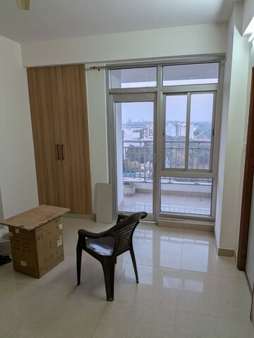 Bedroom in 3 BHK Apartment at Sector 19 Dwarka – for Rent