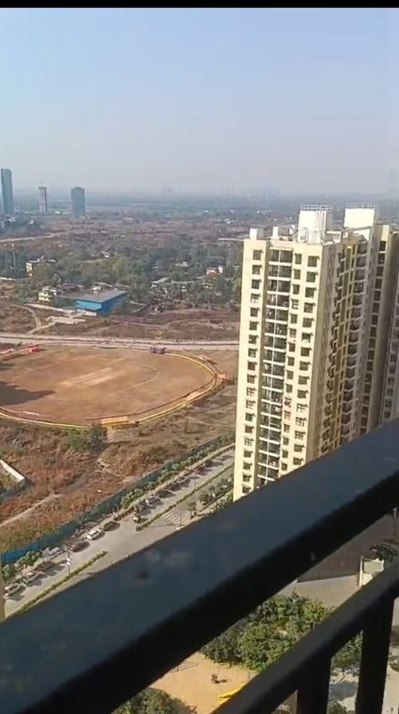 2 BHK + Pooja Room Apartment For Sale in Runwal Gardens