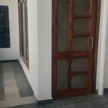 Building Lobby in 2 BHK Independent House at Shivaji Nagar – for Rent