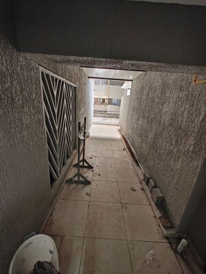 Building Lobby in 3 BHK Apartment at Supreme Estia Phase 1, Baner – for Sale