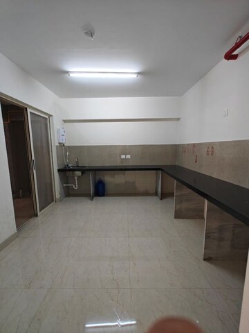 Kitchen in 3 BHK Apartment at Supreme Estia Phase 1, Baner – for Sale