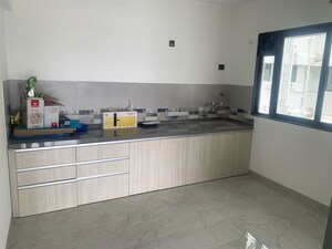 Balcony in 2 BHK Apartment at Unique Youtopia, Kharadi – for Rent