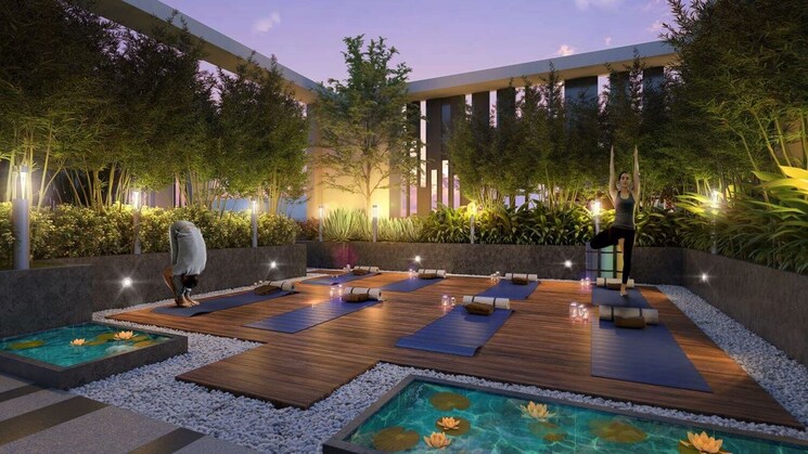 undefined, dum dum 2.5 Bedroom 1074 Sq.Ft. Apartment In Dum Dum Kolkata 9719216