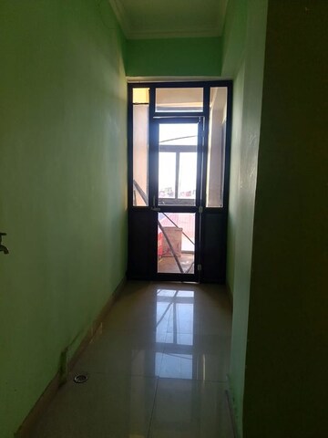 Building Lobby in 3 BHK Apartment at Morabadi – for Rent