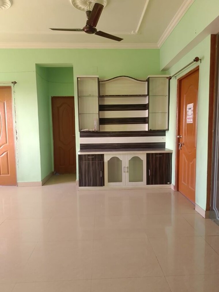 Room, morabadi 3 Bedroom 1400 Sq.Ft. Apartment In Morabadi Ranchi 9726294