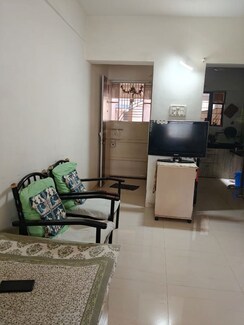 1 BHK Apartment For Sale in Mittal Sun Paradise