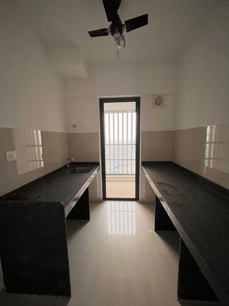 Kitchen, lodha-palava-downtown 1 Bedroom 467 Sq.Ft. Apartment In Dombivli East Thane 9726299