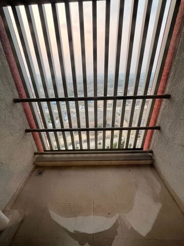 Staircase in 1 BHK Apartment at Lodha Palava Downtown, Dombivli East – for Sale