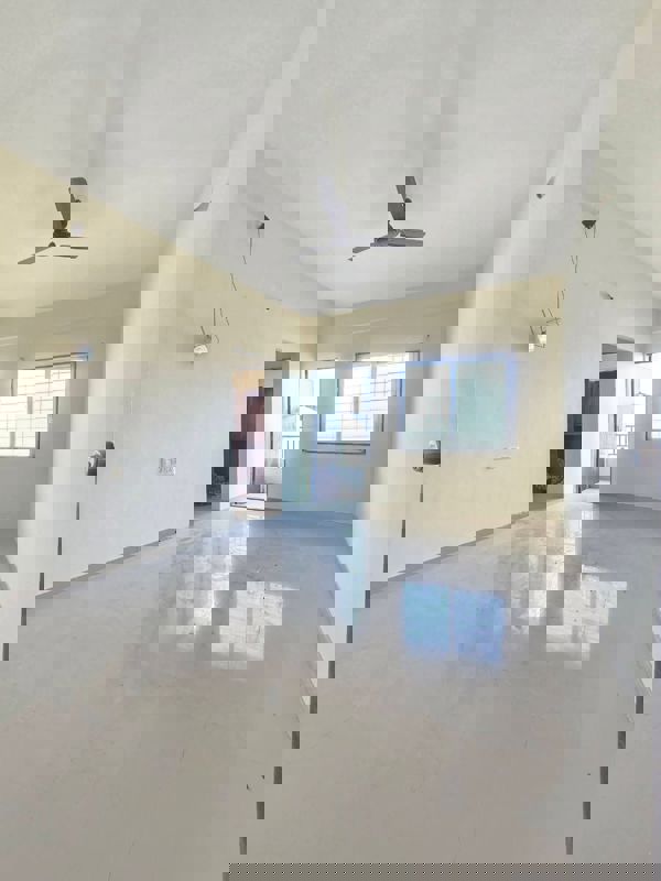 1 BHK Builder Floor For Rent in Mahadev Niwas , Pathare N