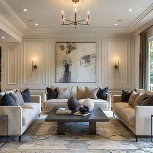 4 BHK Builder Floor For Sale in Greater Kailash