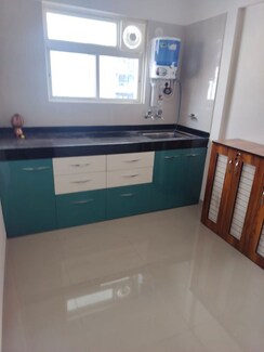 1 Rk+ Pooja Room,Store Room Apartment For Rent in Nyati Elysia