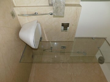 Bathroom in 2 BHK Apartment at Piramal Mahalaxmi, Mahalaxmi – for Rent
