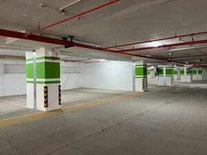 Parking in 2 BHK Apartment at Piramal Mahalaxmi, Mahalaxmi – for Rent