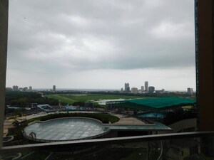 Swimming Pool in 2 BHK Apartment at Piramal Mahalaxmi, Mahalaxmi – for Rent