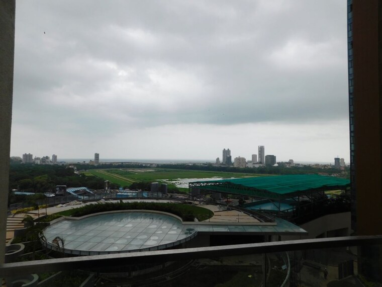 Swimming Pool, piramal-mahalaxmi 2 Bedroom 796 Sq.Ft. Apartment In Mahalaxmi Mumbai 9726300