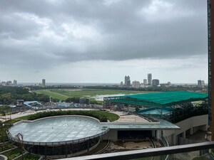 2 BHK Apartment – Exterior View View at Piramal Mahalaxmi, Mahalaxmi - for Rent