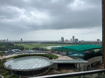 2 BHK Apartment – Exterior View View at Piramal Mahalaxmi, Mahalaxmi - for Rent