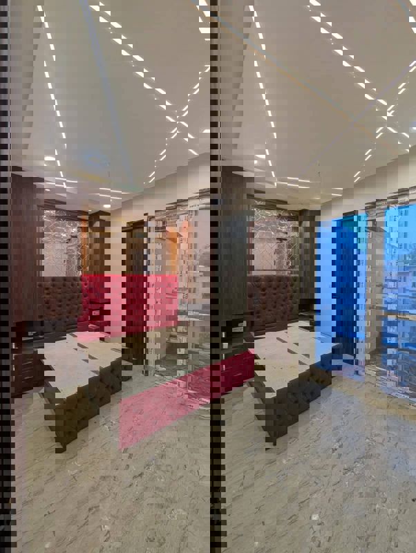 2 BHK Apartment For Rent in Saket