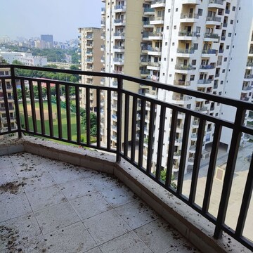 Balcony in 3 BHK Apartment at Ardee City Palm Grove Heights, Sector 52 – for Sale