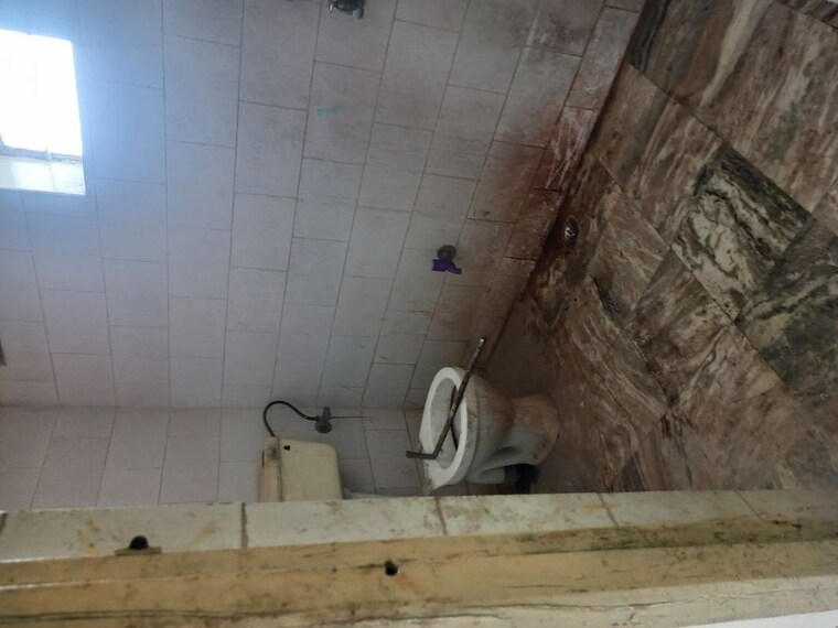 Bathroom, indrapuri colony 2 Bedroom 1054 Sq.Ft. Apartment In Indrapuri Colony Ranchi 9726315