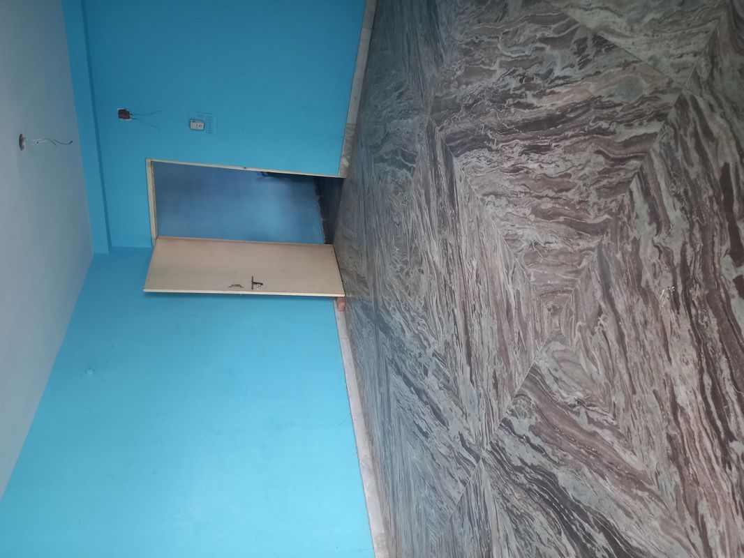 2 BHK + Study Room Apartment For Rent in Indrapuri Colony