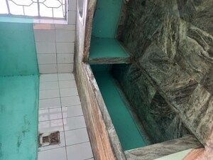 Balcony in 2 BHK Apartment at Indrapuri Colony – for Rent