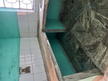 Balcony in 2 BHK Apartment at Indrapuri Colony – for Rent