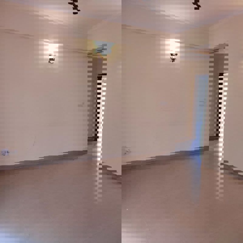 3 BHK + Servant Room 2600 Sq.Ft. Apartment in Ardee City Palm Grove Heights