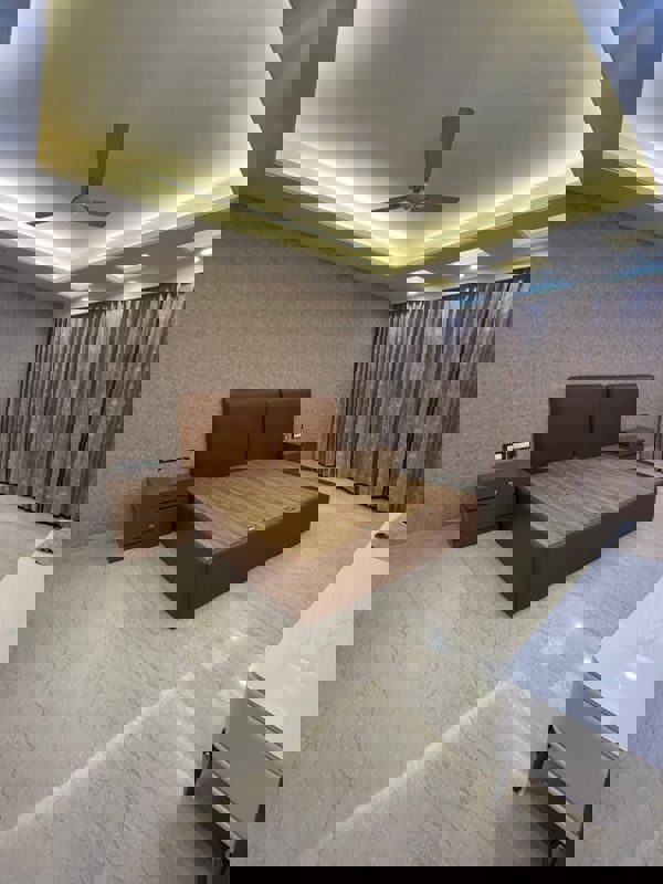 3 BHK Apartment For Rent in Freedom Fighters Enclave