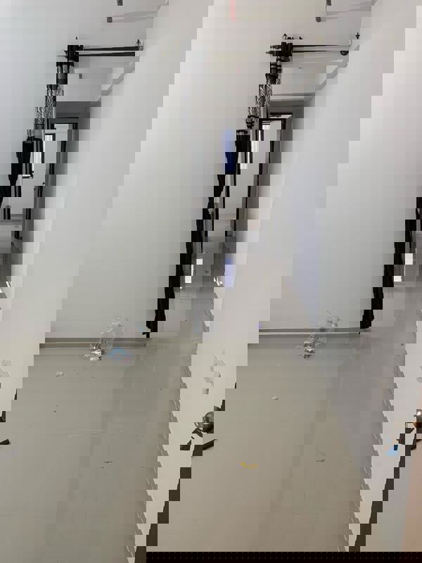 1 BHK + Servant Room,Store Room Apartment For Rent in Gagan Avencia