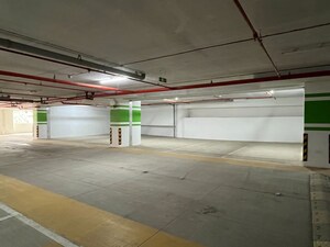 Parking in 3 BHK Apartment at Piramal Mahalaxmi, Mahalaxmi – for Rent