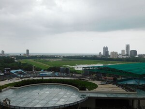 Swimming Pool in 3 BHK Apartment at Piramal Mahalaxmi, Mahalaxmi – for Rent