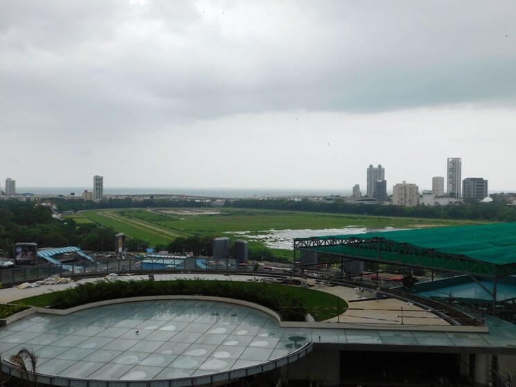 Swimming Pool, piramal-mahalaxmi 3 Bedroom 1050 Sq.Ft. Apartment In Mahalaxmi Mumbai 9726319