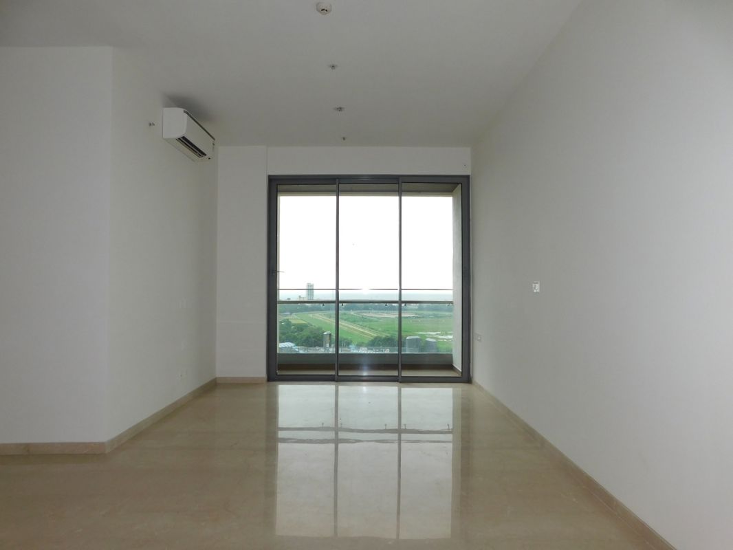 3 BHK 1050 Sq.Ft. Apartment in Piramal Mahalaxmi