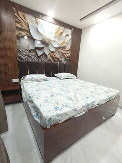 1 BHK Apartment For Rent in Paryavaran Complex