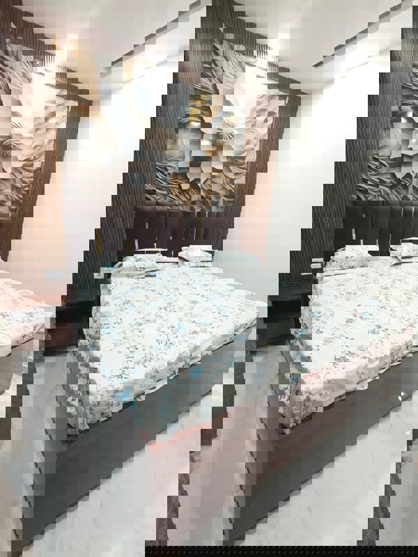 1 BHK Apartment For Rent in Paryavaran Complex