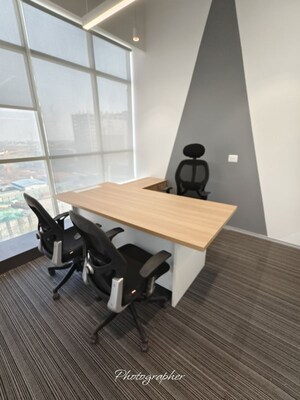 Team Area in  Office Space in IT/SEZ at KLJ Noida One, Sector 62 – for Rent