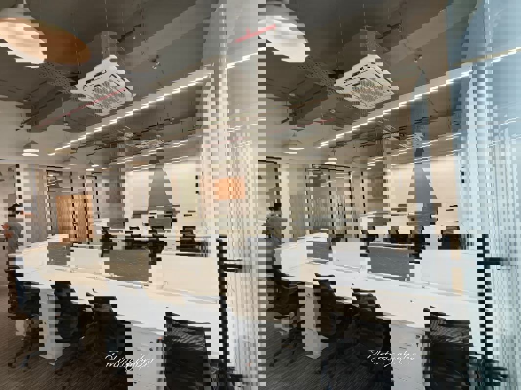 Office Space in IT/SEZ For Rent in KLJ Noida One