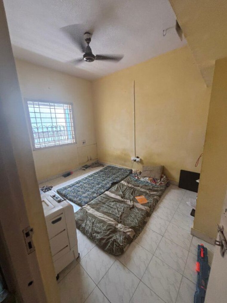 Bedroom, velachery 2.5 Bedroom 1200 Sq.Ft. Apartment In Velachery Chennai 9726313