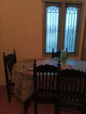 Living Room in 2.5 BHK Independent House at Bairagi Patteda – for Rent