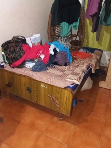 Bedroom in 2.5 BHK Independent House at Bairagi Patteda – for Rent