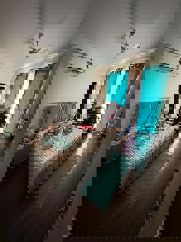 3 BHK + Extra Room Builder Floor For Sale in Today Blossoms I