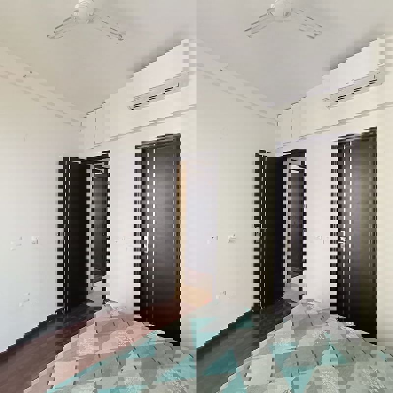 3 BHK Apartment For Rent in Microtek Greenburg