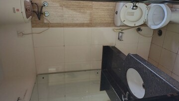 Bathroom in 3 BHK Apartment at Ansal API Esencia, Sector 67 – for Rent